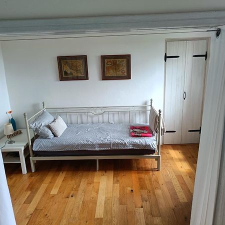 Haus Delma Villa Brajkovici  ภายนอก รูปภาพ