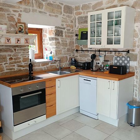Haus Delma Villa Brajkovici  ภายนอก รูปภาพ