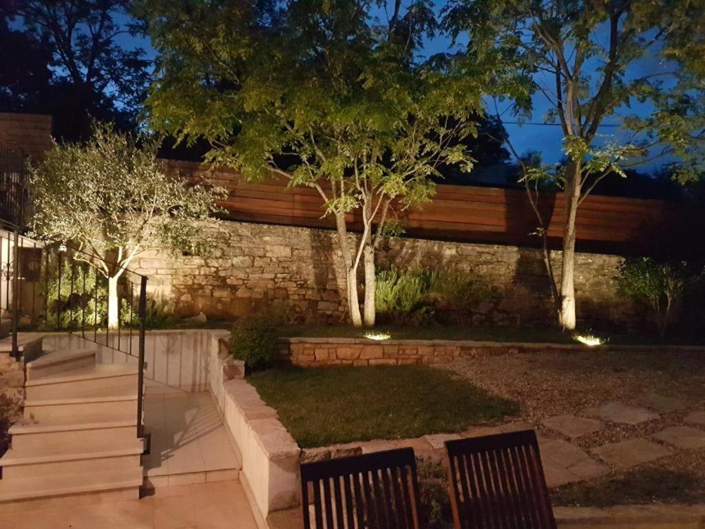 Haus Delma Villa Brajkovici  ภายนอก รูปภาพ