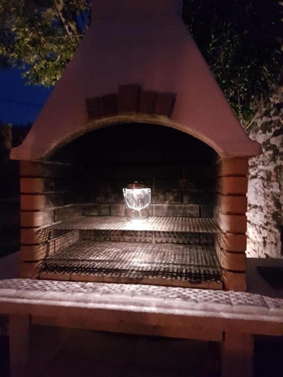 Haus Delma Villa Brajkovici  ภายนอก รูปภาพ