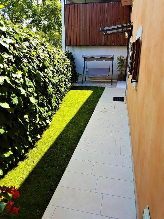 Haus Delma Villa Brajkovici  ภายนอก รูปภาพ