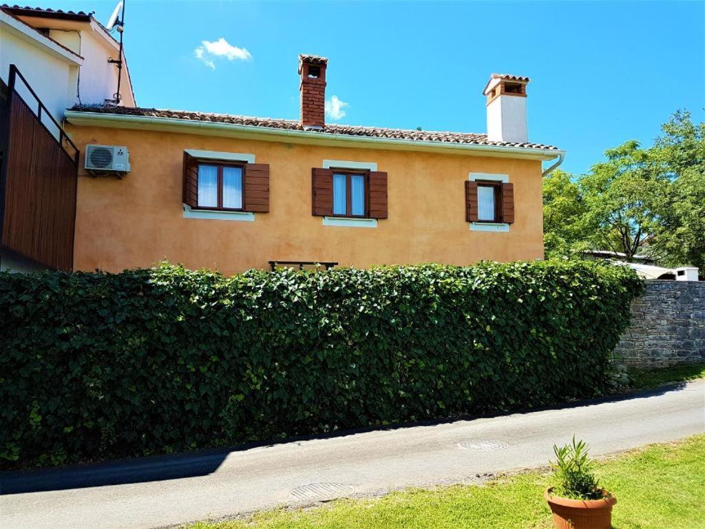 Haus Delma Villa Brajkovici  ภายนอก รูปภาพ