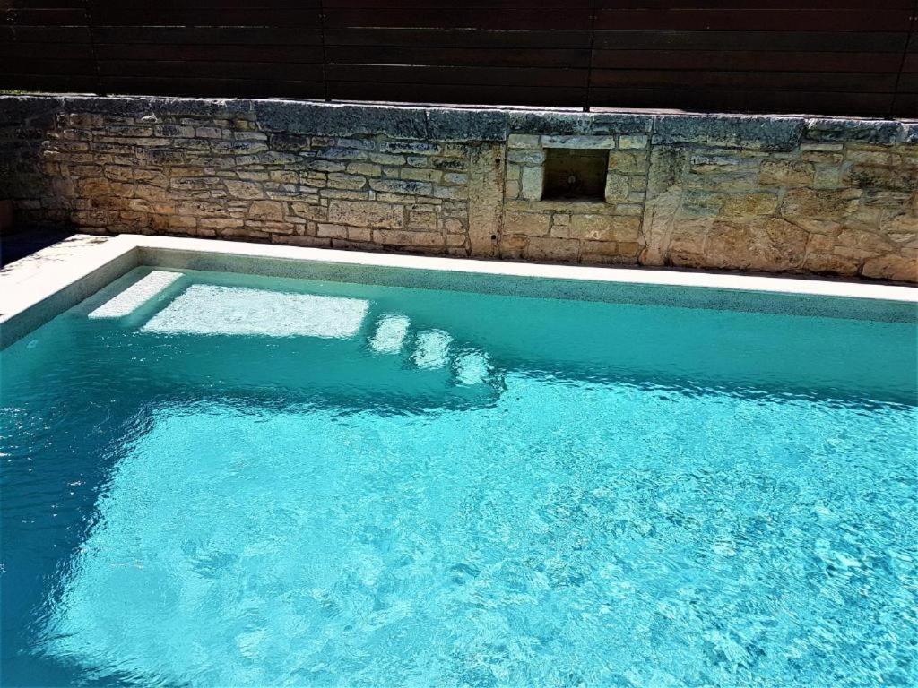 Haus Delma Villa Brajkovici  ภายนอก รูปภาพ