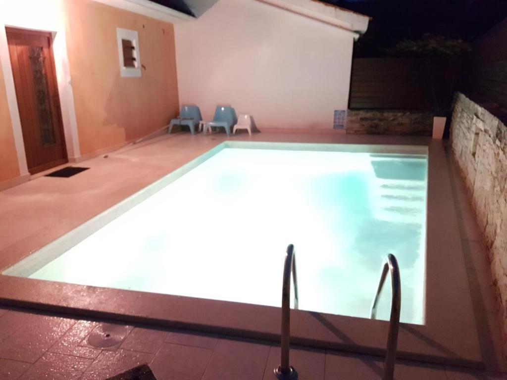 Haus Delma Villa Brajkovici  ภายนอก รูปภาพ