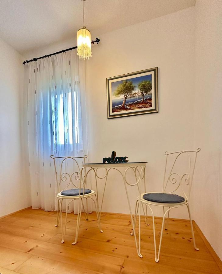 Haus Delma Villa Brajkovici  ภายนอก รูปภาพ