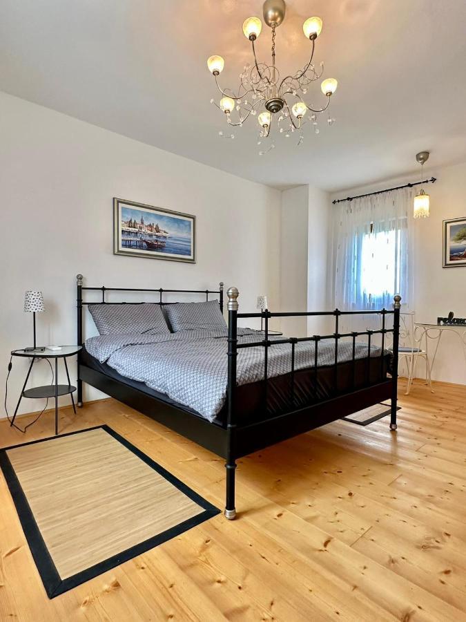 Haus Delma Villa Brajkovici  ภายนอก รูปภาพ