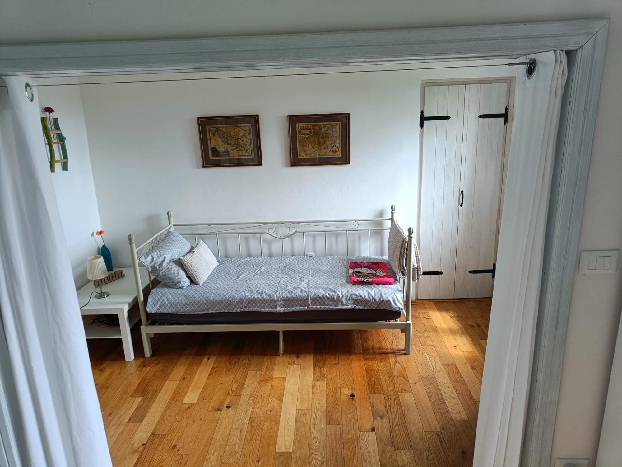 Haus Delma Villa Brajkovici  ภายนอก รูปภาพ